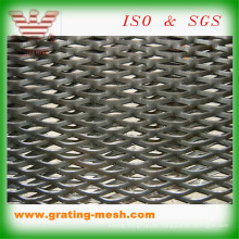 Galvanized/ Steel/ Low Carbon/ Expanded Metal